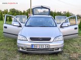 polovni Automobil Opel Astra G 1.6 16V 