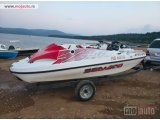 polovni Plovilo Sea Doo Speedboat