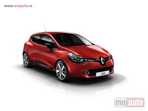 Glavna slika -  REnault Clio 4 - MojAuto
