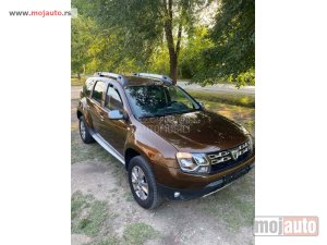 Glavna slika - Dacia Duster 1,6 - MojAuto