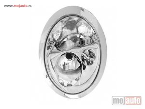 Glavna slika -  Mini Cooper FAR Levi 01-04,NOVO - MojAuto