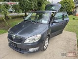 polovni Automobil Škoda Fabia 1,2TSI Family polovni Automobil Škoda Fabia 1,2TSI Family