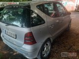 polovni Automobil Mercedes A 170 HITNO---1499e!!! polovni Automobil Mercedes A 170 HITNO---1499e!!!