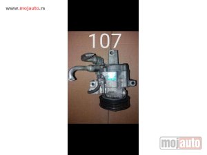 Glavna slika -  107 kompresor klime - MojAuto