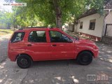polovni Automobil Subaru Justy dobarr 
