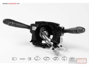 Glavna slika -  Pezo 206 Ablender 98- NOVO - MojAuto