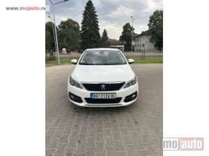 Glavna slika - Peugeot 308 1.6 BlueHDi Restyle  - MojAuto