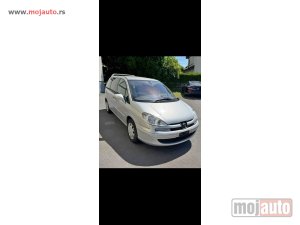 Glavna slika - Peugeot 807 - MojAuto