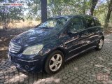 polovni Automobil Mercedes B 200 2.0i 