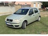 polovni Automobil Fiat Punto 1.2 Nova Boca 