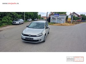 Glavna slika - VW Golf 6   - MojAuto