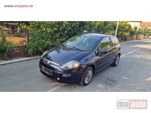 Glavna slika - Fiat Grande Punto Evo  - MojAuto
