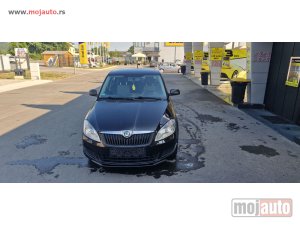 Škoda Fabia 1.2 