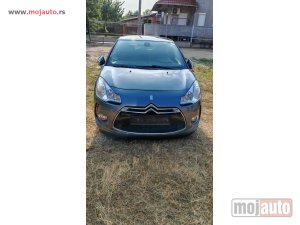 Glavna slika - Citroen DS3   - MojAuto