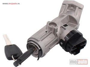 Glavna slika -  Brava paljenja kontakt brava FIAT DUCATO 02-06 - MojAuto