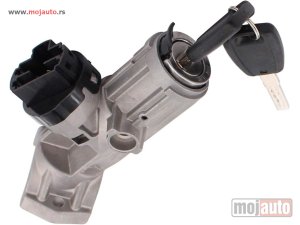 Glavna slika -  Kontakt brava paljenja sa kljucevima Peugeot BOXER 02-06 - MojAuto