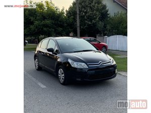 Glavna slika - Citroen C4 1.4 16V ATRACTION  - MojAuto