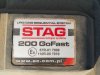 Slika 25 - Alfa Romeo 147 1.6Plin  - MojAuto
