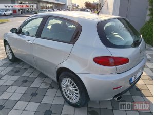 Glavna slika - Alfa Romeo 147 1.6Plin  - MojAuto