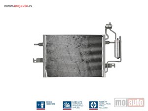 Glavna slika -  Opel Meriva Hladnjak Klime 03-10, NOVO - MojAuto