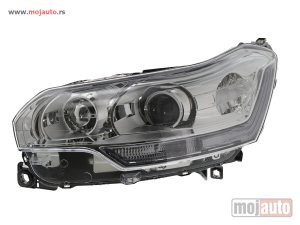 Glavna slika -  Citroen C5 Far Levi XSENON 08- NOVO - MojAuto