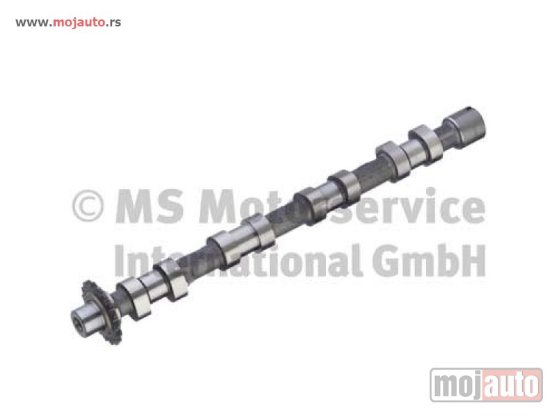 Glavna slika -  Pezo 807 2.0HDI 100KW 136KS Bregasta Osovina Usisna 06- NOVO - MojAuto