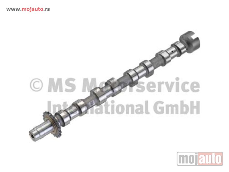 Glavna slika -  Citroen C5 2.0HDI 100KW 136KS Bregasta Osovina Usisna 04-08, NOVO - MojAuto