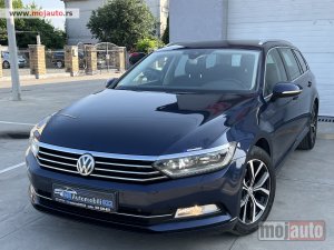 Glavna slika - VW Passat B8 2.0TDI AUTO/LED/NAVIGACIJA  - MojAuto