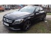 Slika 25 - Mercedes C 220 2.2CDI  D4 MATIC  - MojAuto