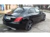 Slika 15 - Mercedes C 220 2.2CDI  D4 MATIC  - MojAuto