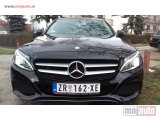 polovni Automobil Mercedes C 220 2.2CDI D4 MATIC polovni Automobil Mercedes C 220 2.2CDI D4 MATIC