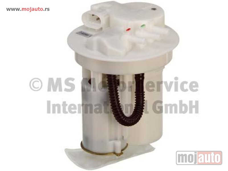 Glavna slika -  Reno Clio 1.2B/1.4B/1.9D Pumpa Goriva 90-98,NOVO - MojAuto