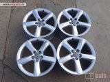 polovni delovi  19ke 5x112 RONAL  AUDI oriiginal