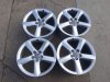 Slika 1 -  19ke 5x112 RONAL  AUDI oriiginal - MojAuto
