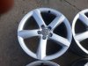 Slika 2 -  19ke 5x112 RONAL  AUDI oriiginal - MojAuto
