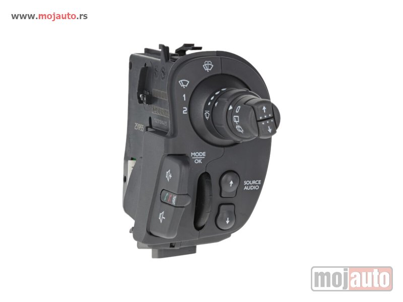 Glavna slika -  Reno Kangoo Ablender Rucica Brisaca 08-21,NOVO - MojAuto