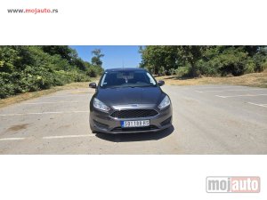 Glavna slika - Ford Focus   - MojAuto
