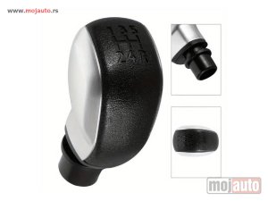 Glavna slika -  Rucica menjaca 5 brzina PEUGEOT 208 2008 308 3008 5008 - MojAuto