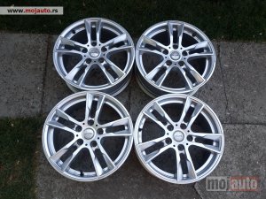 Glavna slika - 16ke 5x112 ACEL - MojAuto