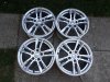 Slika 1 -  16ke 5x112 ACEL - MojAuto