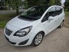 Slika 1 - Opel Meriva desing edition  - MojAuto
