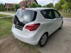 Slika 4 - Opel Meriva desing edition  - MojAuto