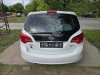 Slika 5 - Opel Meriva desing edition  - MojAuto