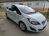 Slika 3 - Opel Meriva desing edition  - MojAuto