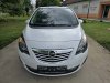 Slika 2 - Opel Meriva desing edition  - MojAuto