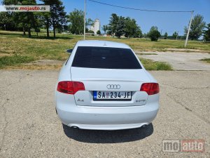 Glavna slika - Audi A4 - MojAuto
