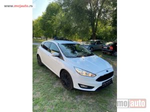 Glavna slika - Ford Focus   - MojAuto