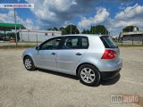 polovni Automobil VW Golf 5 stranac 