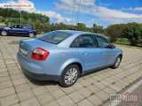 polovni Automobil Audi A4 stranac 