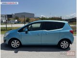 polovni Automobil Opel Meriva 1,3 CDTI polovni Automobil Opel Meriva 1,3 CDTI